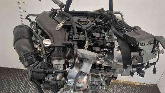 Двигатель Audi A3 (8Y) DXDB Донецк