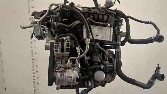 Двигатель Audi A3 (8Y) DXDB Донецк