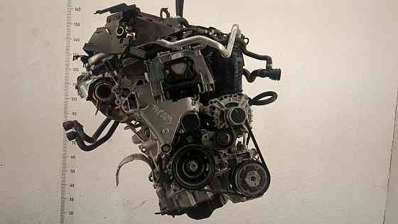 Двигатель Audi A3 (8Y) DXDB Донецк