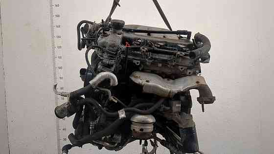 Двигатель Jaguar S-Type JB Донецк