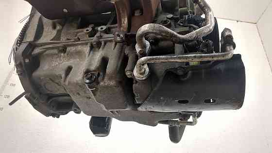 Двигатель Ford Focus 2 QQDB Донецк