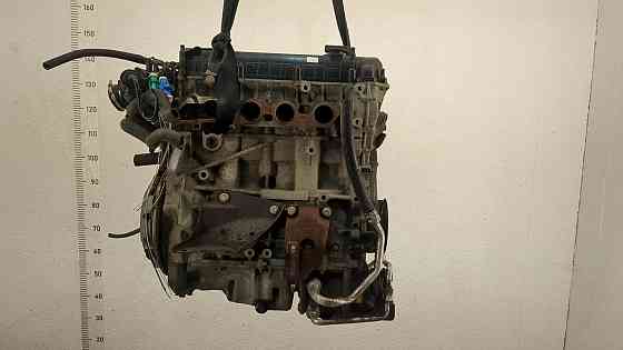 Двигатель Ford Focus 2 QQDB Донецк