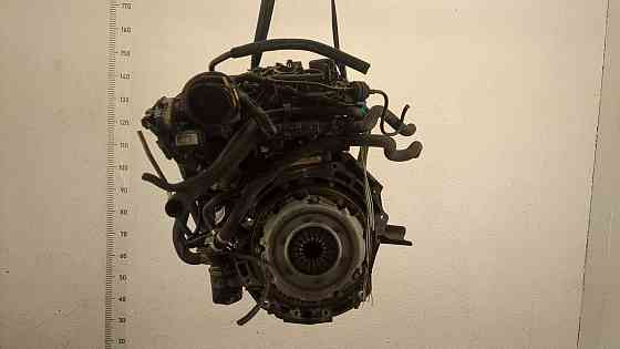 Двигатель Ford Focus 2 QQDB Донецк