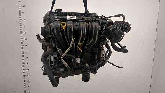 Двигатель Ford Focus 2 QQDB Донецк