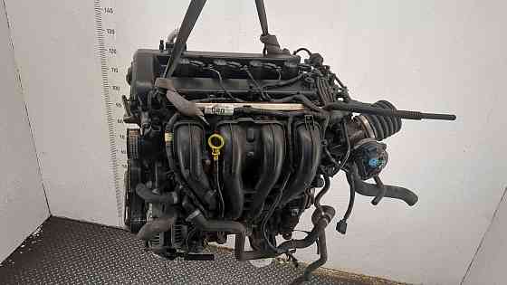 Двигатель Ford Focus 2 QQDB Донецк