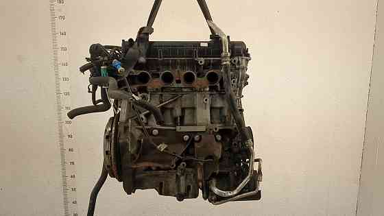 Двигатель Ford Focus 2 QQDB Донецк