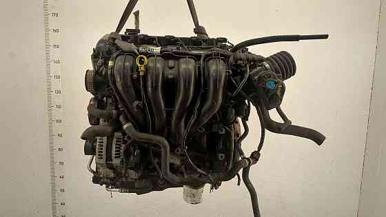 Двигатель Ford Focus 2 QQDB Донецк