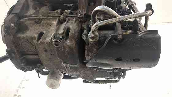 Двигатель Ford Focus 2 QQDB Донецк