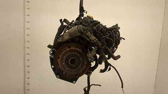 Двигатель Opel Corsa D Z12XEP Донецк