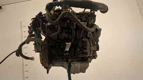 Двигатель Opel Corsa D Z12XEP Донецк