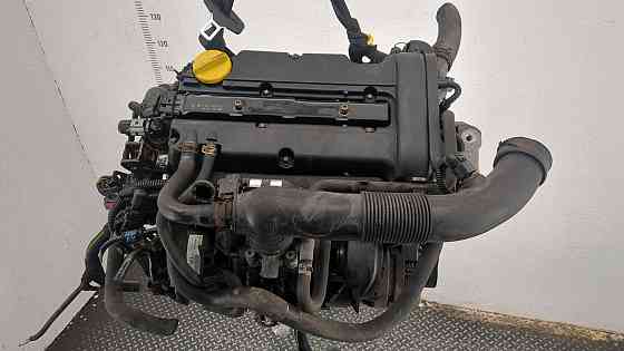 Двигатель Opel Corsa D Z12XEP Донецк