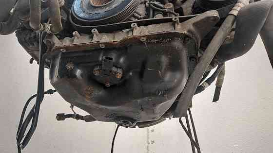 Двигатель Volkswagen Touareg CVVA Донецк