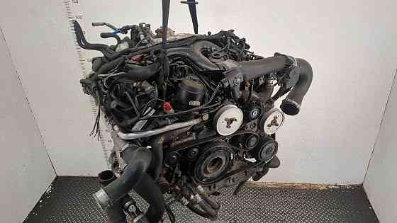 Двигатель Volkswagen Touareg CVVA Донецк
