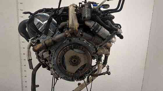 Двигатель Volkswagen Touareg CVVA Донецк