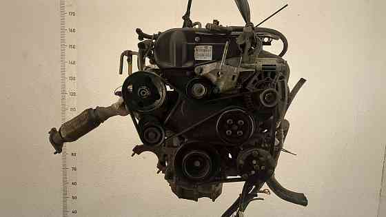 Двигатель Ford Focus 1 FYD.. Донецк