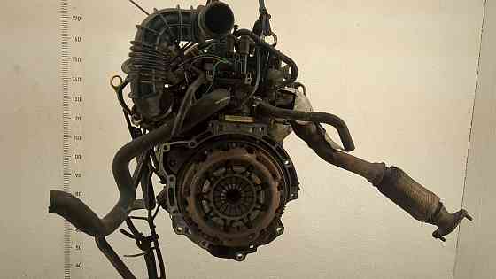 Двигатель Ford Focus 1 FYD.. Донецк