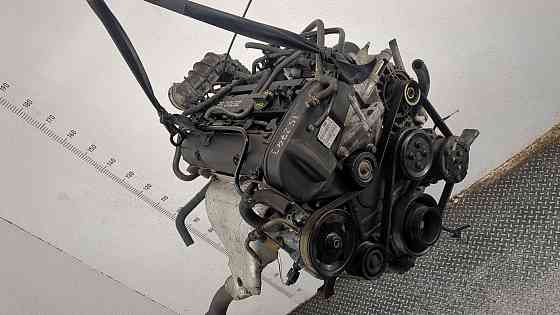 Двигатель Ford Focus 1 FYD.. Донецк