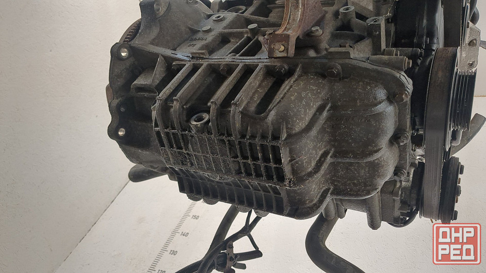 Двигатель Ford Focus 1 FYD.. Донецк - изображение 5