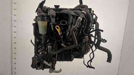 Двигатель Ford Focus 2 SHDA, SHDC Донецк