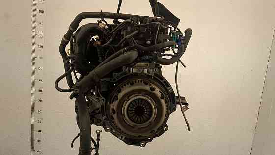 Двигатель Ford Focus 2 SHDA, SHDC Донецк