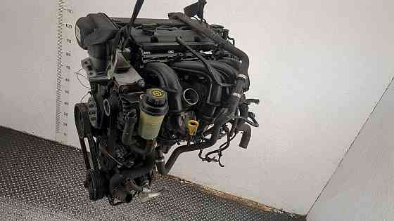 Двигатель Ford Focus 2 SHDA, SHDC Донецк