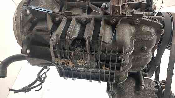 Двигатель Ford Focus 2 SHDA, SHDC Донецк