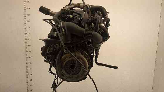 Двигатель Ford Mondeo 4 KHBA, QYBA Донецк