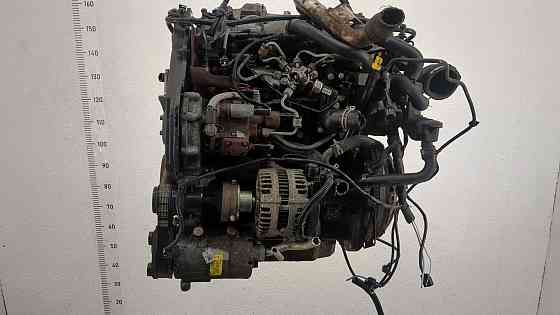 Двигатель Ford Mondeo 4 KHBA, QYBA Донецк