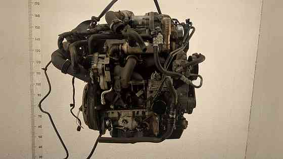 Двигатель Ford Mondeo 4 KHBA, QYBA Донецк