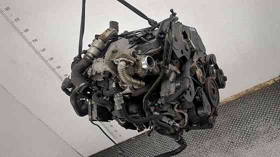 Двигатель Ford Mondeo 4 KHBA, QYBA Донецк