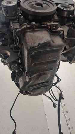 Двигатель Ford Mondeo 4 KHBA, QYBA Донецк