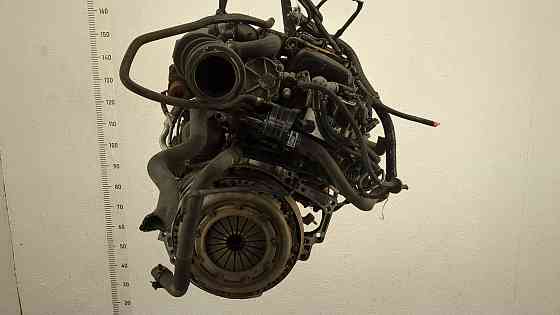 Двигатель Ford Focus 2 HHDA, HHDB Донецк