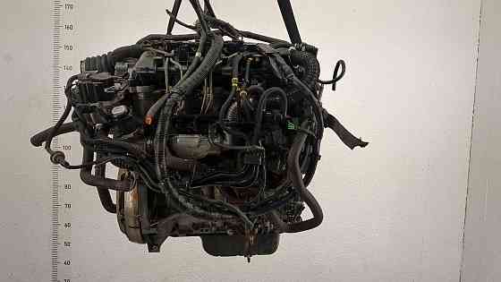 Двигатель Ford Focus 2 HHDA, HHDB Донецк