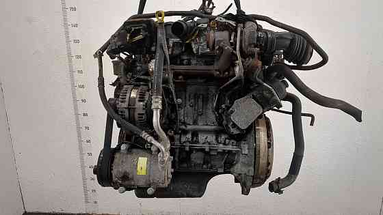 Двигатель Ford Focus 2 HHDA, HHDB Донецк