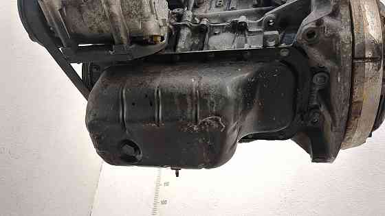 Двигатель Ford Focus 2 HHDA, HHDB Донецк