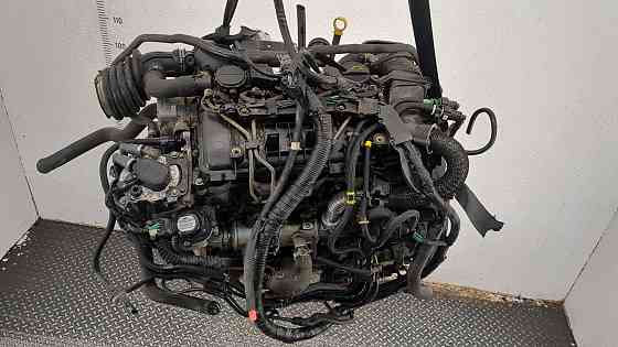 Двигатель Ford Focus 2 HHDA, HHDB Донецк