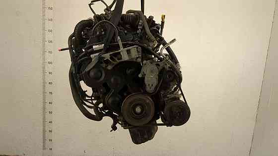 Двигатель Ford Focus 2 HHDA, HHDB Донецк