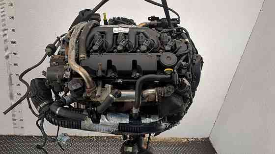 Двигатель Ford Kuga G6DG; UKDA Донецк