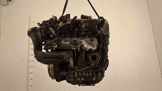 Двигатель Honda Accord 7 N22A1 Донецк
