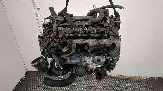 Двигатель Honda Accord 7 N22A1 Донецк