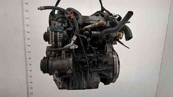 Двигатель Honda Accord 7 N22A1 Донецк