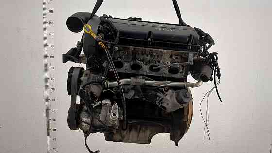 Двигатель Opel Astra J A16XER Донецк