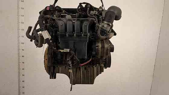 Двигатель Opel Astra J A16XER Донецк