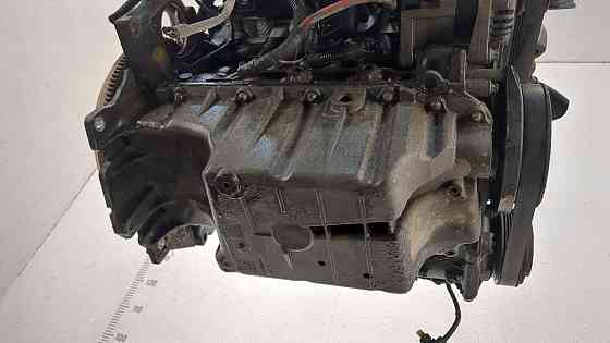Двигатель Opel Astra J A16XER Донецк