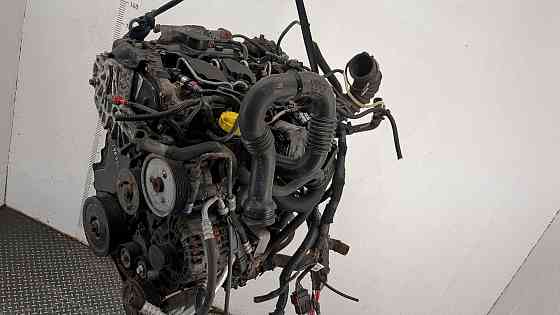Двигатель Renault Trafic M9R 782 Донецк