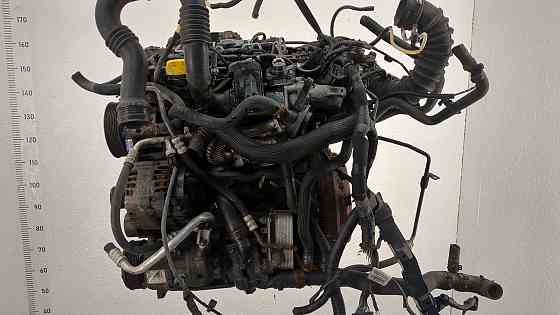 Двигатель Renault Trafic M9R 782 Донецк