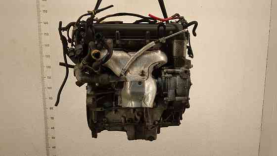Двигатель Opel Zafira B Z22YH Донецк