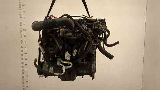 Двигатель Opel Zafira B Z22YH Донецк