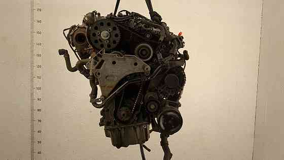Двигатель Audi A3 (8P) CFGB Донецк