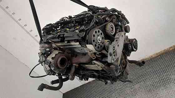 Двигатель Audi A3 (8P) CFGB Донецк